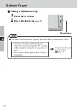 Предварительный просмотр 28 страницы Panasonic CFVDW07CH - WIRELESS LCD DISPLAY Operating Instructions Manual