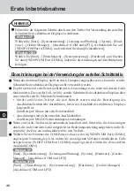 Предварительный просмотр 48 страницы Panasonic CFVDW07CH - WIRELESS LCD DISPLAY Operating Instructions Manual