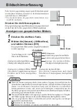 Предварительный просмотр 69 страницы Panasonic CFVDW07CH - WIRELESS LCD DISPLAY Operating Instructions Manual