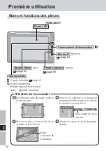 Предварительный просмотр 74 страницы Panasonic CFVDW07CH - WIRELESS LCD DISPLAY Operating Instructions Manual