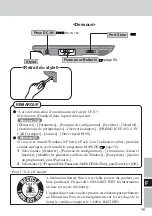 Предварительный просмотр 75 страницы Panasonic CFVDW07CH - WIRELESS LCD DISPLAY Operating Instructions Manual