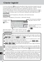 Предварительный просмотр 86 страницы Panasonic CFVDW07CH - WIRELESS LCD DISPLAY Operating Instructions Manual