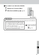 Предварительный просмотр 89 страницы Panasonic CFVDW07CH - WIRELESS LCD DISPLAY Operating Instructions Manual