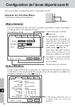 Предварительный просмотр 92 страницы Panasonic CFVDW07CH - WIRELESS LCD DISPLAY Operating Instructions Manual