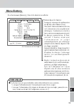 Предварительный просмотр 93 страницы Panasonic CFVDW07CH - WIRELESS LCD DISPLAY Operating Instructions Manual