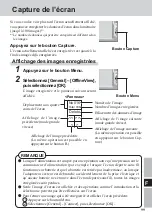 Предварительный просмотр 99 страницы Panasonic CFVDW07CH - WIRELESS LCD DISPLAY Operating Instructions Manual