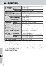 Предварительный просмотр 102 страницы Panasonic CFVDW07CH - WIRELESS LCD DISPLAY Operating Instructions Manual