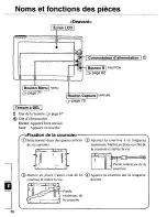 Предварительный просмотр 58 страницы Panasonic CFVDW07M - COMPUTER WIRELESS DISPLAY User Manual