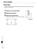 Предварительный просмотр 64 страницы Panasonic CFVDW07M - COMPUTER WIRELESS DISPLAY User Manual