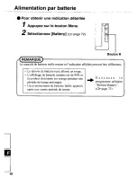 Предварительный просмотр 68 страницы Panasonic CFVDW07M - COMPUTER WIRELESS DISPLAY User Manual