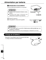 Предварительный просмотр 70 страницы Panasonic CFVDW07M - COMPUTER WIRELESS DISPLAY User Manual