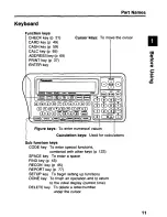 Preview for 11 page of Panasonic Check Pnnting Accountant KX-RC105 Operating Instructions Manual