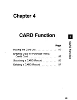 Preview for 49 page of Panasonic Check Pnnting Accountant KX-RC105 Operating Instructions Manual