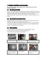 Preview for 5 page of Panasonic CJ-HDR104 Quick Start Manual