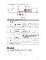 Preview for 8 page of Panasonic CJ-HDR104 Quick Start Manual