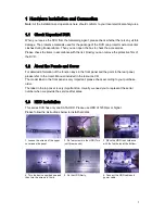 Предварительный просмотр 5 страницы Panasonic CJ-HDR104A Quick Start Manual