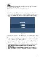 Предварительный просмотр 11 страницы Panasonic CJ-HDR104A Quick Start Manual