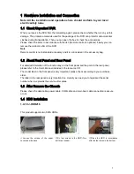 Preview for 5 page of Panasonic CJ-HDR216 Quick Start Manual