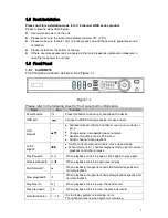 Предварительный просмотр 7 страницы Panasonic CJ-HDR216 Quick Start Manual