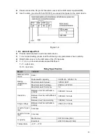 Предварительный просмотр 16 страницы Panasonic CJ-HDR216 Quick Start Manual