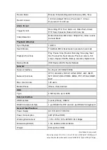 Preview for 13 page of Panasonic CJ-HDR216 User Manual