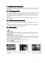 Preview for 25 page of Panasonic CJ-HDR216 User Manual