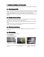 Preview for 6 page of Panasonic CJ-HDR216A Quick Start Manual