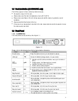 Preview for 8 page of Panasonic CJ-HDR216A Quick Start Manual