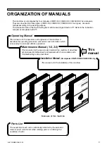 Preview for 5 page of Panasonic CM202 Series Maintenance Manual