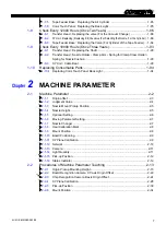 Preview for 9 page of Panasonic CM202 Series Maintenance Manual