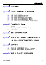 Preview for 11 page of Panasonic CM202 Series Maintenance Manual