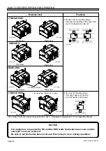 Preview for 60 page of Panasonic CM202 Series Maintenance Manual