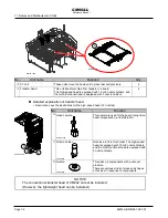 Preview for 6 page of Panasonic CM602-L Reference Manual