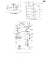 Preview for 9 page of Panasonic CN-D105H Service Manual