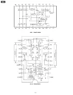 Preview for 10 page of Panasonic CN-D105H Service Manual