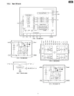 Preview for 11 page of Panasonic CN-D105H Service Manual