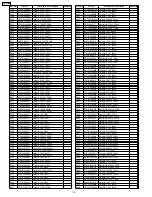 Preview for 16 page of Panasonic CN-D105H Service Manual