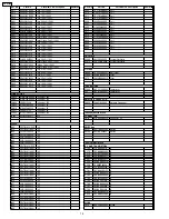 Preview for 18 page of Panasonic CN-D105H Service Manual