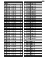 Preview for 19 page of Panasonic CN-D105H Service Manual