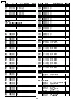 Preview for 20 page of Panasonic CN-D105H Service Manual