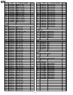 Preview for 24 page of Panasonic CN-D105H Service Manual