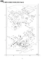 Preview for 26 page of Panasonic CN-D105H Service Manual