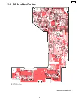Preview for 31 page of Panasonic CN-D105H Service Manual