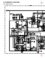 Preview for 42 page of Panasonic CN-D105H Service Manual