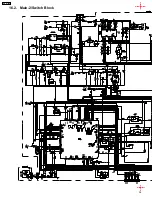 Preview for 44 page of Panasonic CN-D105H Service Manual