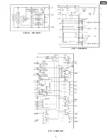 Preview for 9 page of Panasonic CN-D105T Service Manual