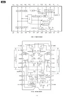 Preview for 10 page of Panasonic CN-D105T Service Manual