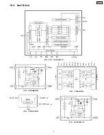 Preview for 11 page of Panasonic CN-D105T Service Manual