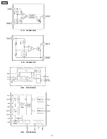 Preview for 12 page of Panasonic CN-D105T Service Manual