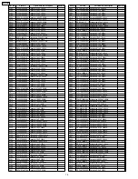 Preview for 16 page of Panasonic CN-D105T Service Manual